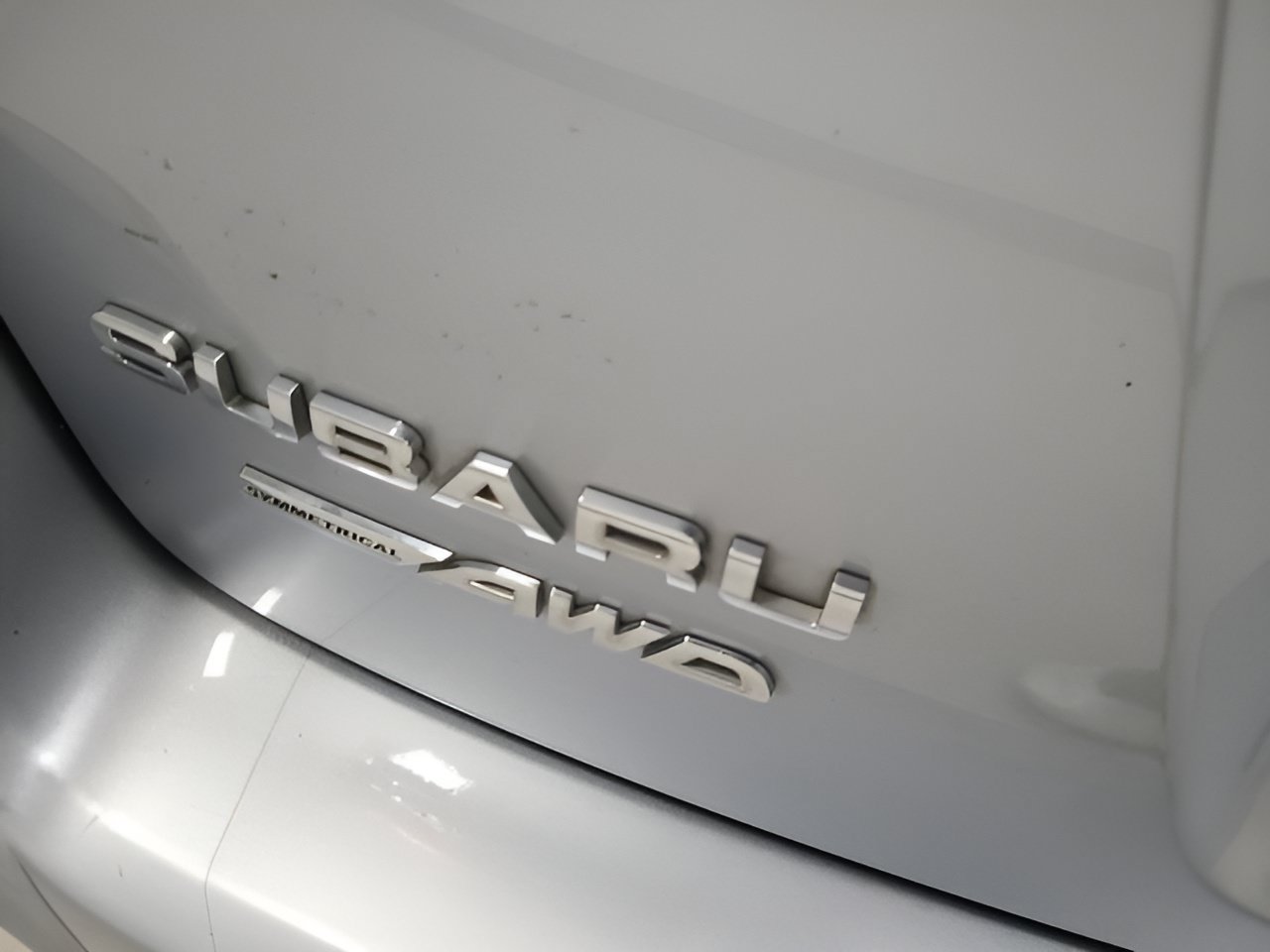Used 2017 Subaru Impreza 2.0i Sport AWD/4WD image 9