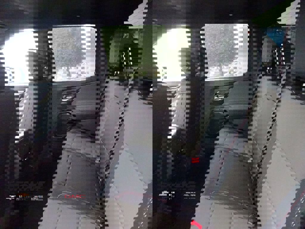 New 2026 Chevrolet Silverado EV Trail Boss w/ Plus Package image 22