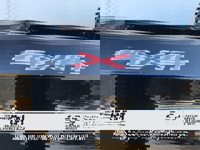 Used 2022 Chevrolet Silverado 1500 LT image 11