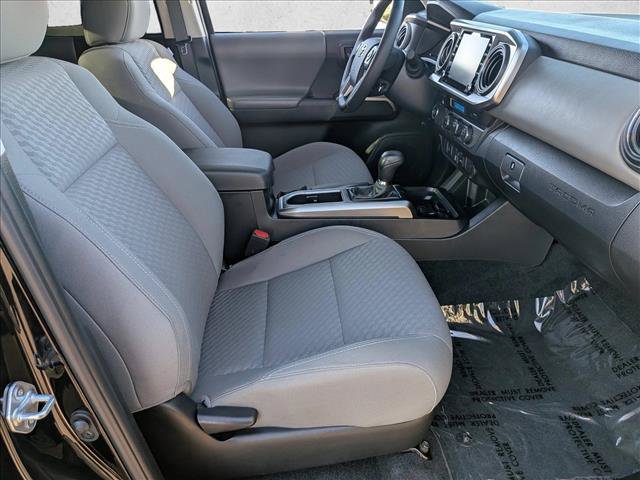 Used 2023 Toyota Tacoma SR5 w/ SX Package RWD image 26