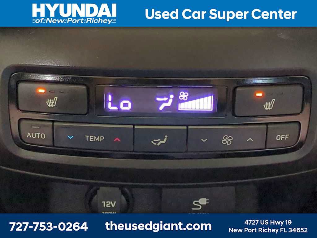 Used 2020 Hyundai Palisade SEL FWD image 38