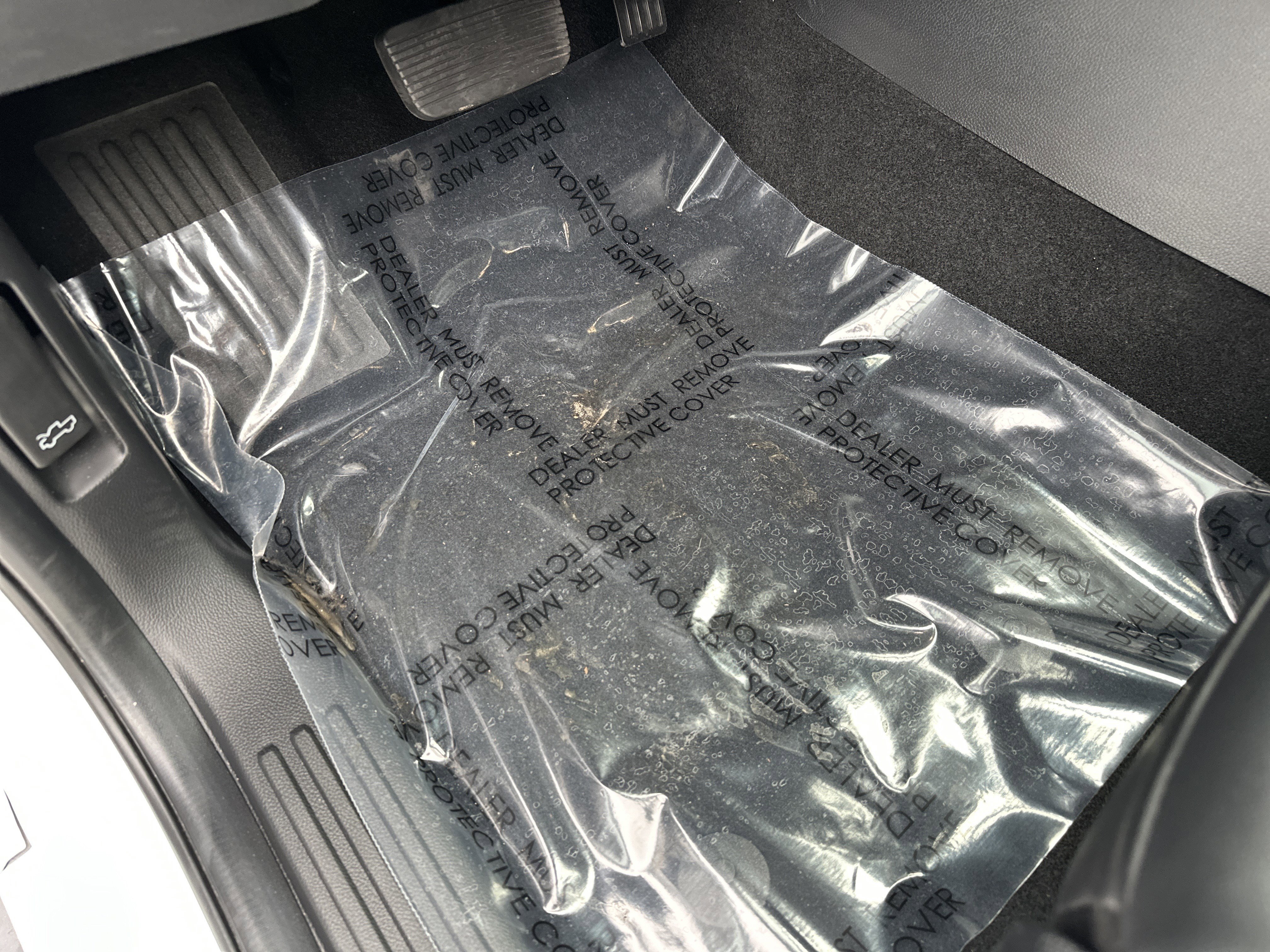 Used 2024 Ford Ranger Lariat w/ FX4 Off-Road Package image 17