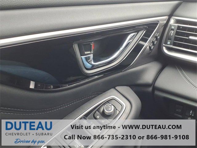 New 2025 Subaru Outback Limited image 17