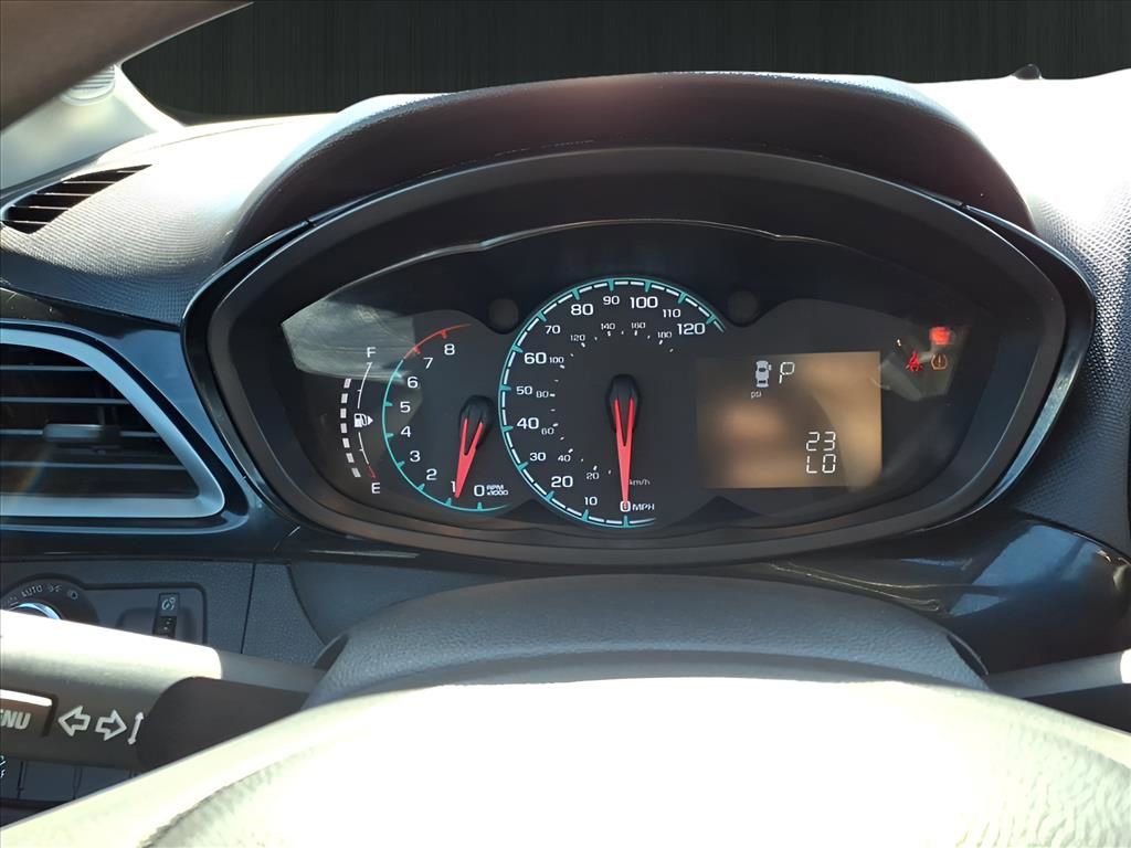 Used 2021 Chevrolet Spark LT image 23