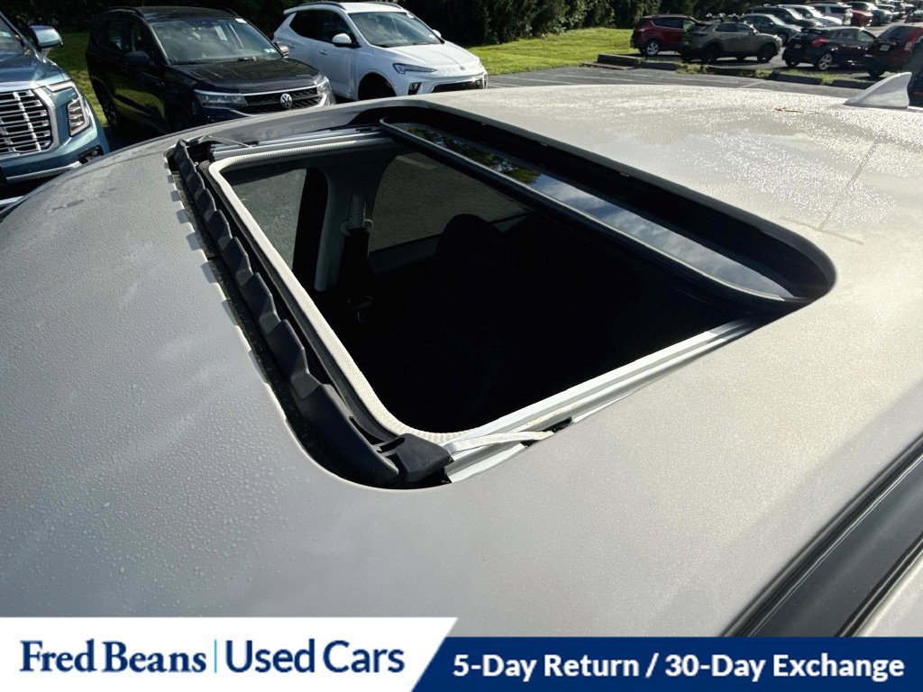 Used 2025 MAZDA CX-5 AWD 2.5 S w/ Premium Plus Pkg image 30