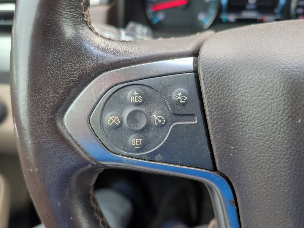 Used 2019 Chevrolet Tahoe LT RWD image 6
