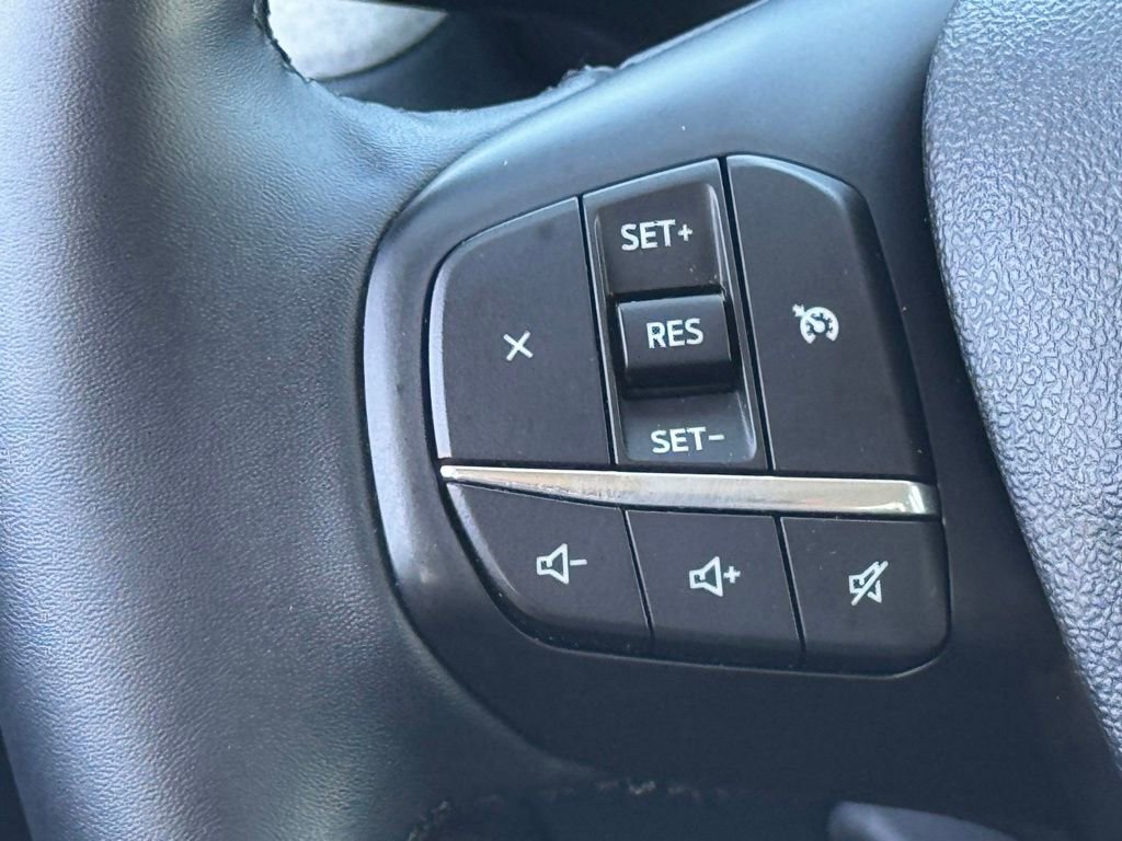 Used 2025 Ford Maverick XLT w/ XLT Luxury Package image 22