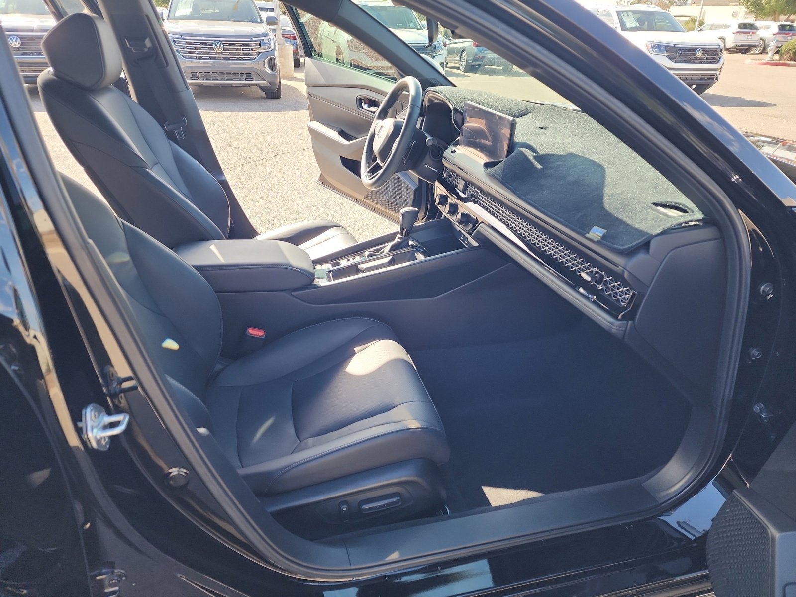 Used 2023 Honda Accord Sport image 19