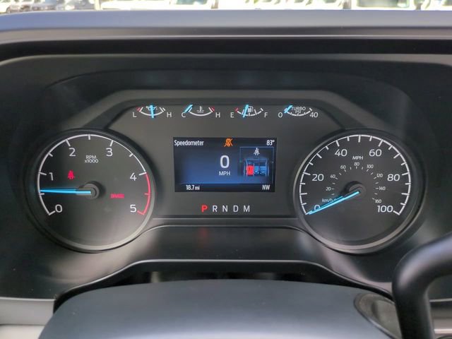 New 2026 Ford F350 XL w/ STX Appearance Package AWD/4WD image 24