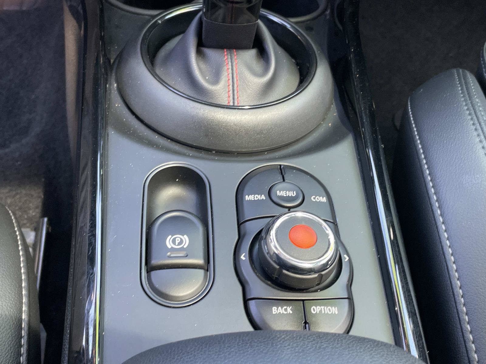 Used 2020 MINI Cooper Clubman S w/ Storage Package AWD/4WD image 13