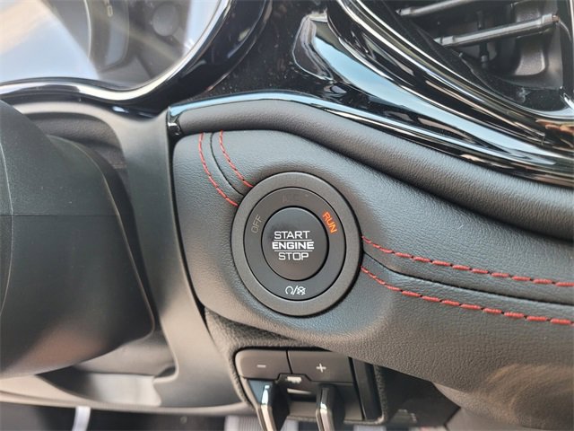 New 2026 Dodge Durango GT image 31