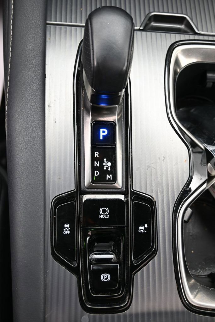 Used 2024 Lexus RX 500h F Sport w/ Convenience Package image 29