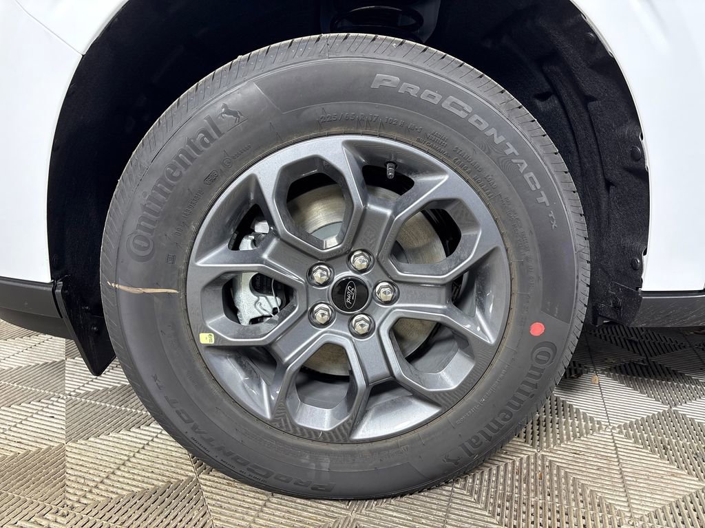 New 2026 Ford Maverick XLT FWD image 13