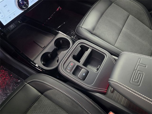 New 2025 Ford Mustang Mach-E GT w/ Bronze Appearance Package image 16