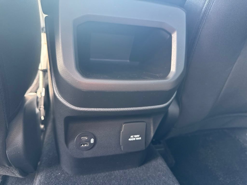 New 2026 Ford Ranger XLT w/ Technology Package AWD/4WD image 12