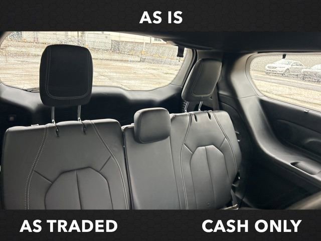 Used 2018 Chrysler Pacifica Touring-L Plus w/ Advanced Safetytec Group image 9