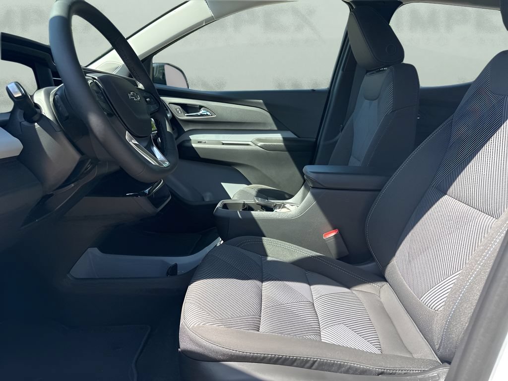 New 2027 Chevrolet Bolt LT FWD image 9