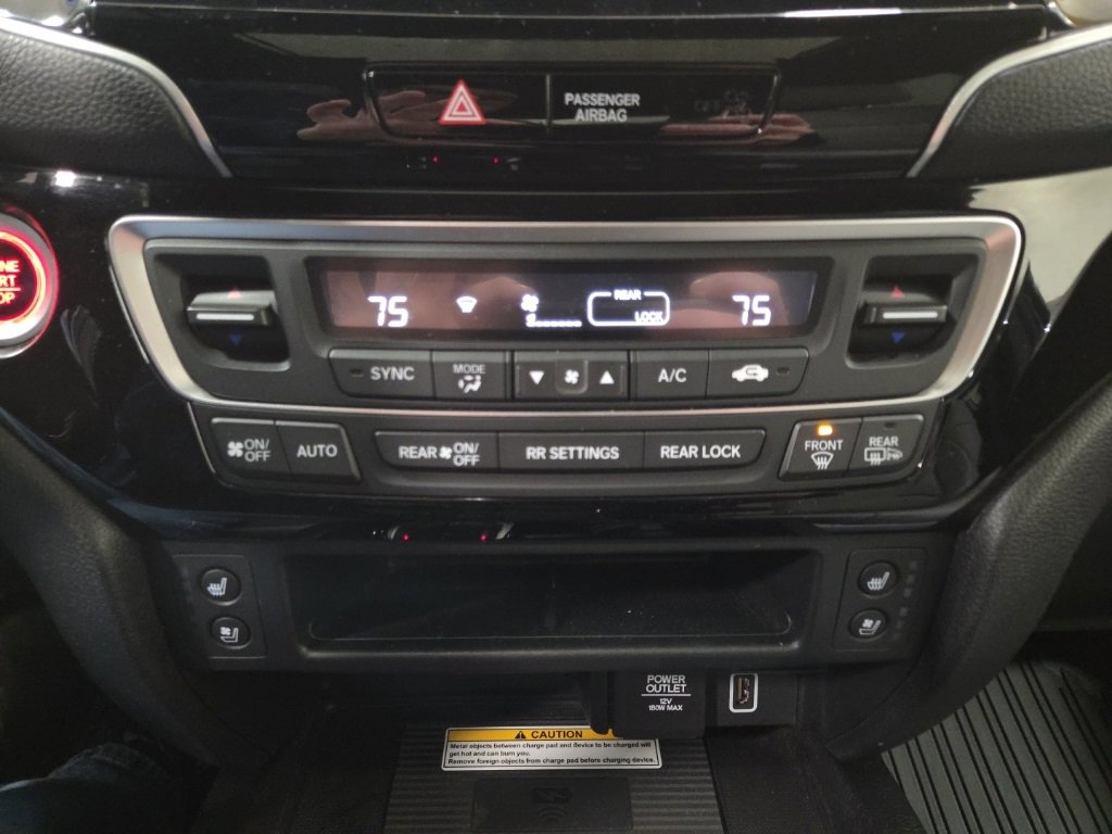 Used 2022 Honda Passport Elite image 27