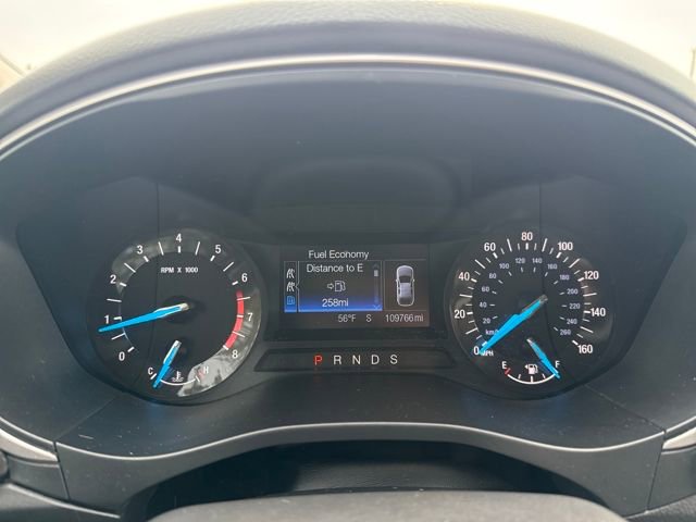 Used 2013 Ford Fusion SE image 16