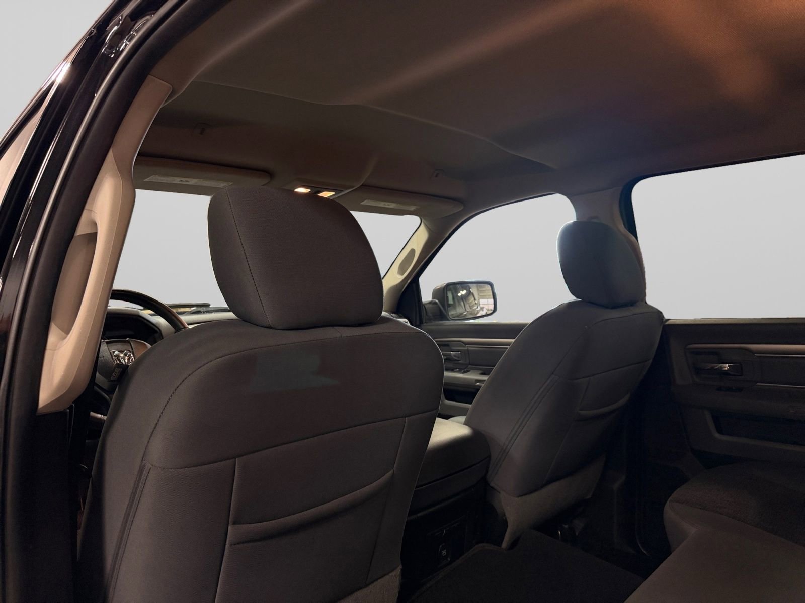 Used 2017 RAM 1500 Big Horn AWD/4WD image 37