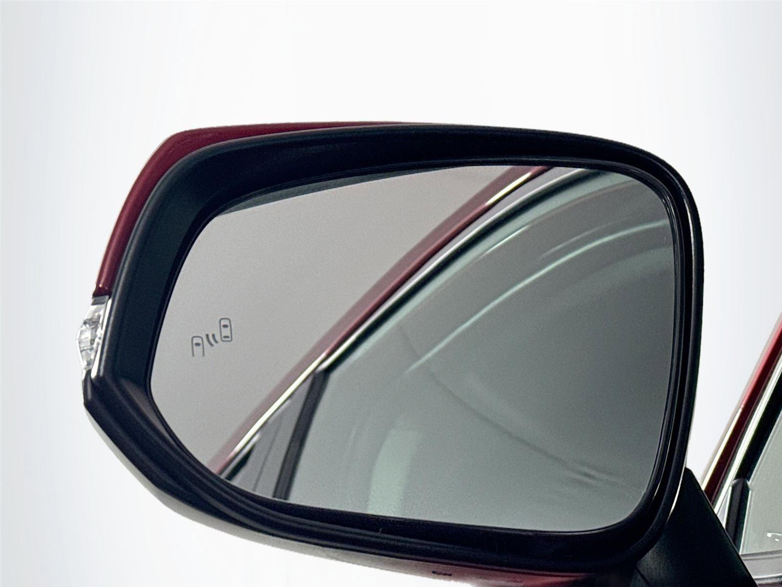 Certified 2025 Toyota RAV4 XLE image 5