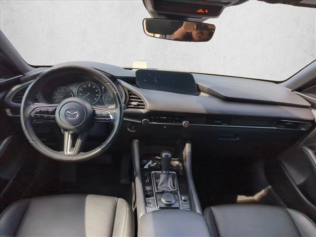 Used 2025 MAZDA MAZDA3 s Sport FWD image 30