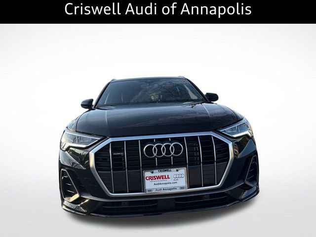 Used 2025 Audi Q3 2.0T Premium w/ Convenience Package image 9