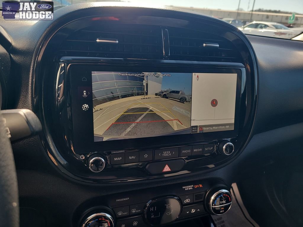 Used 2025 Kia Soul S image 25