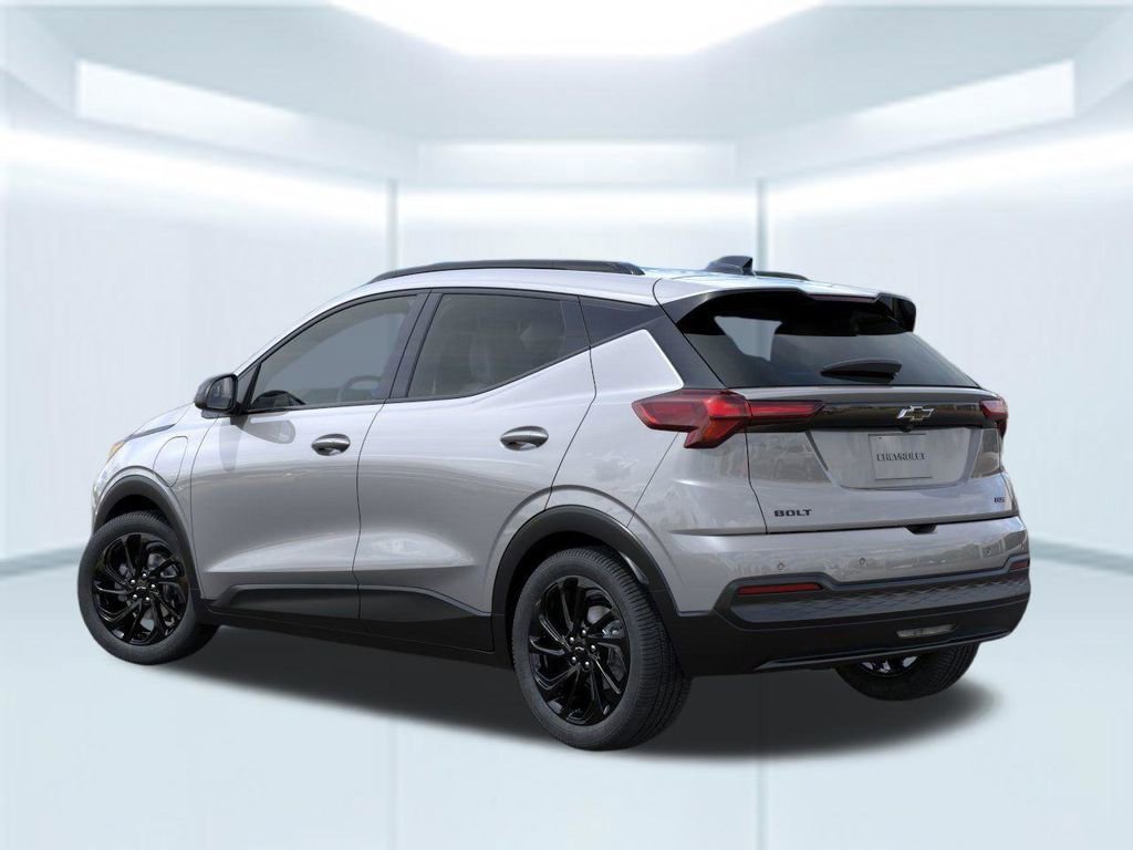 New 2027 Chevrolet Bolt RS image 4