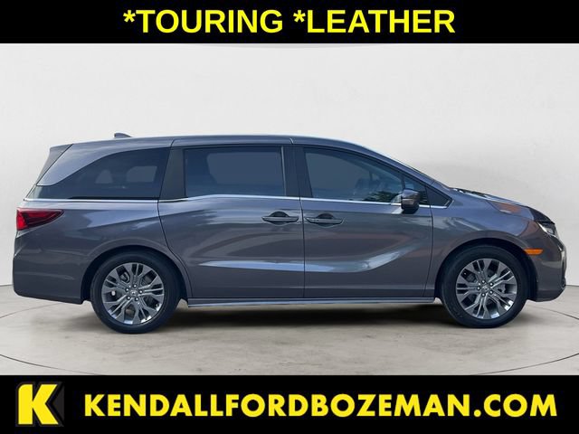 Used 2026 Honda Odyssey Touring image 6