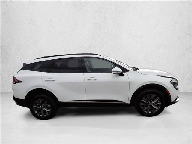 Used 2023 Kia Sportage SX AWD/4WD image 5