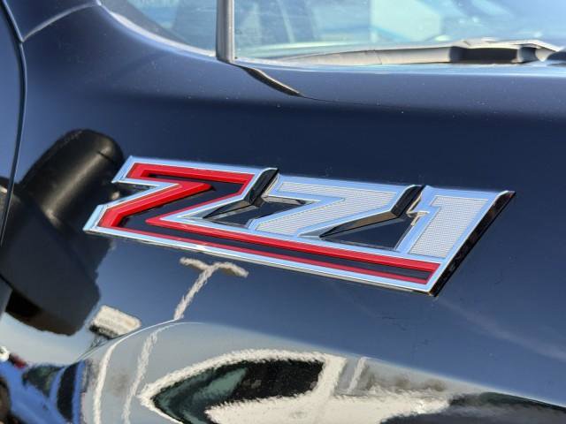 Used 2024 Chevrolet Silverado 2500 LT w/ All Star Edition image 14