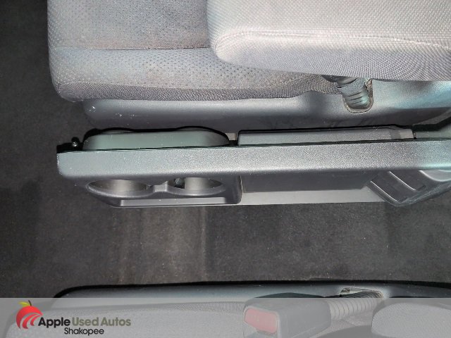 Used 2009 Honda CR-V LX image 18