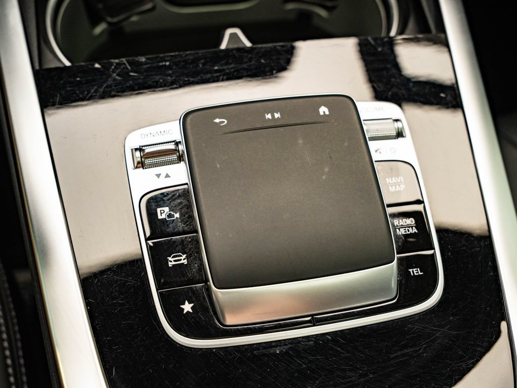 Certified 2025 Mercedes-Benz G 550 image 37