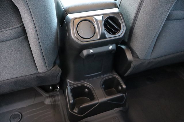 New 2026 Jeep Wrangler Willys image 41