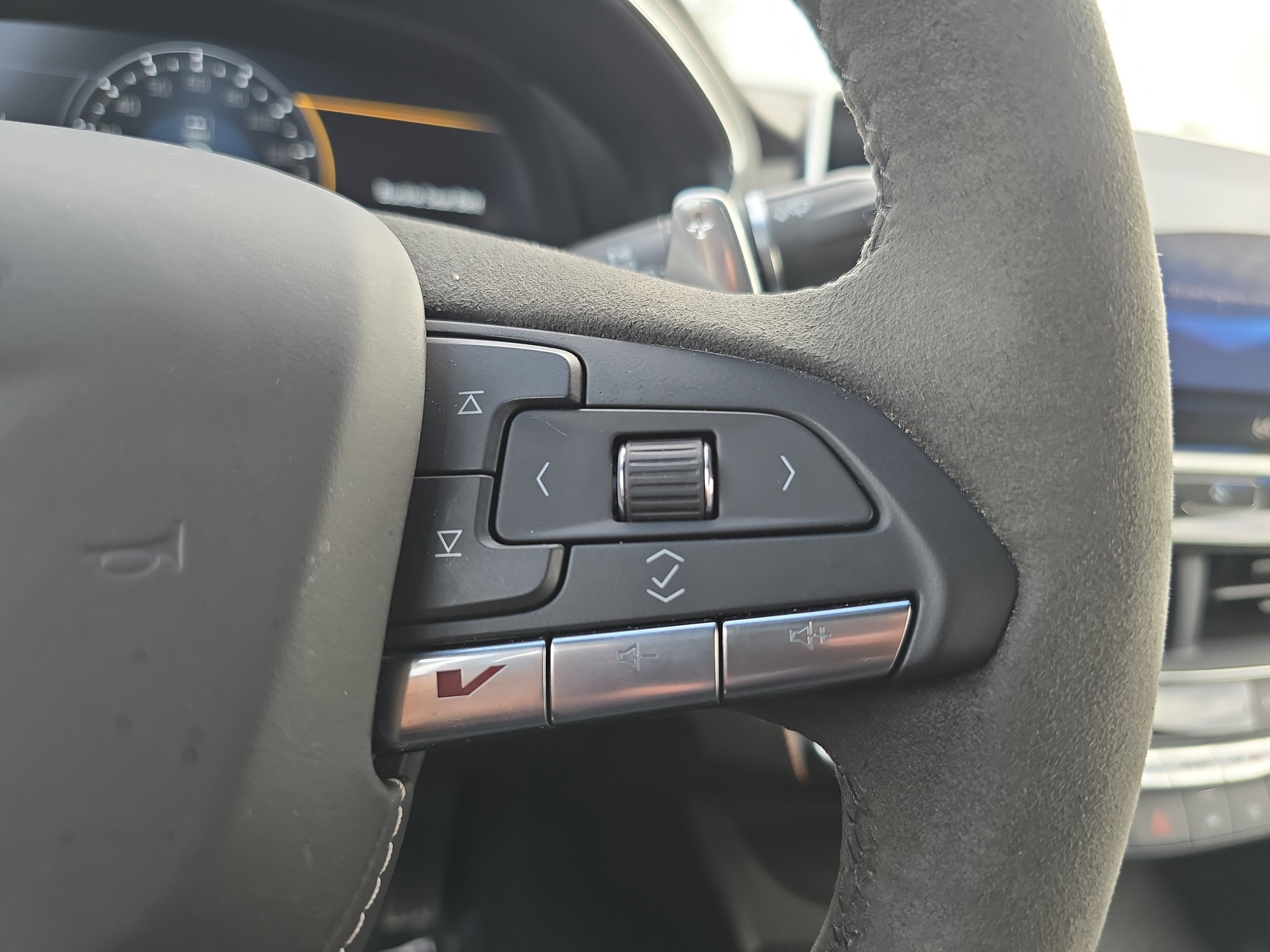 Used 2024 Cadillac CT5 V w/ Premium Package image 17