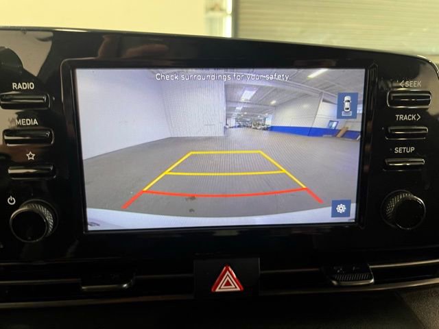 Used 2022 Hyundai Elantra N Line image 28