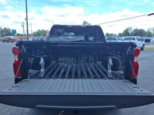 New 2026 Chevrolet Silverado 1500 LT AWD/4WD image 5