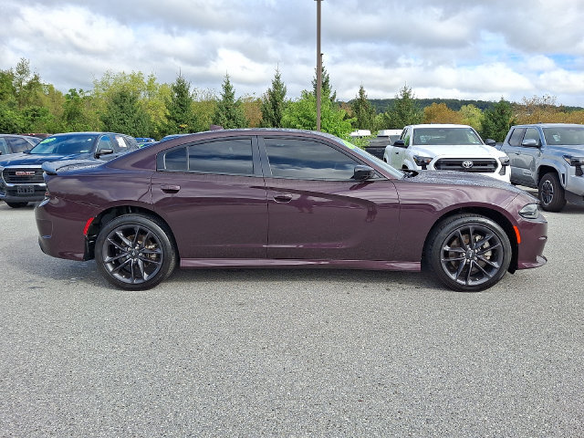 Used 2021 Dodge Charger GT w/ Plus Group AWD/4WD image 7