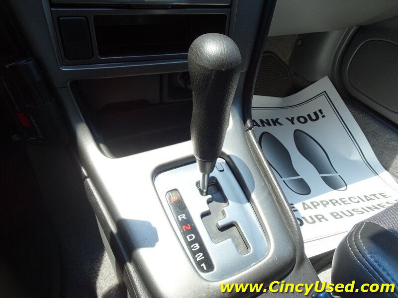 Used 2005 Subaru Baja Sport AWD/4WD image 18