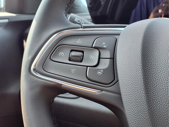New 2026 Buick Envista Preferred w/ Convenience I Package FWD image 11