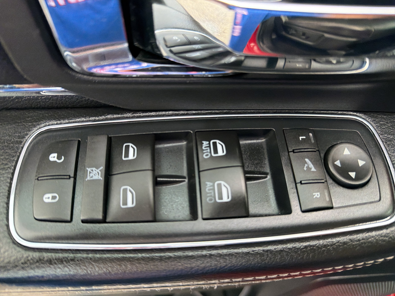 Used 2017 RAM 2500 Laramie AWD/4WD image 17