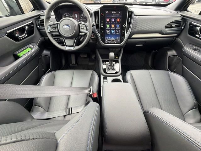 Certified 2025 Subaru Forester Limited w/ Popular Package #2 image 27