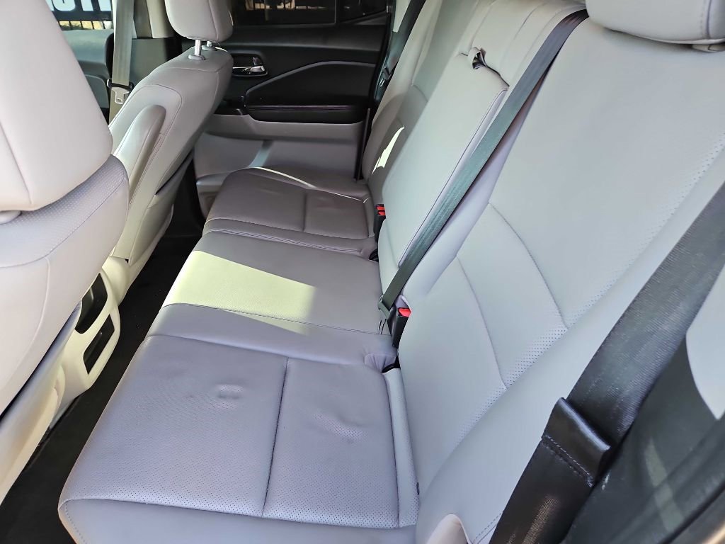 Used 2017 Honda Ridgeline RTL image 35