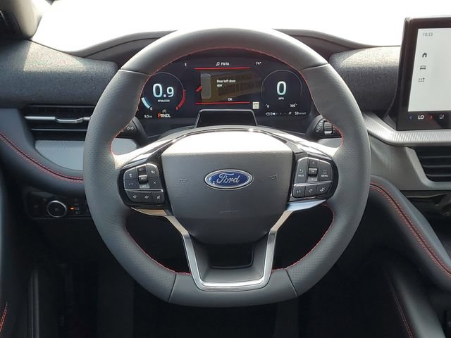 New 2026 Ford Explorer ST-Line AWD/4WD image 36