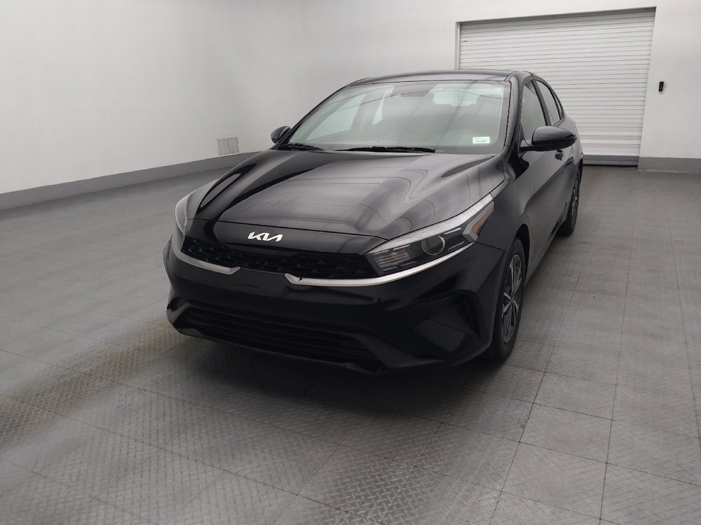 Used 2023 Kia Forte LXS image 15