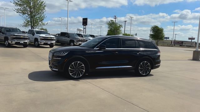 Used 2023 Lincoln Aviator Reserve w/ Equipment Group 201A image 5