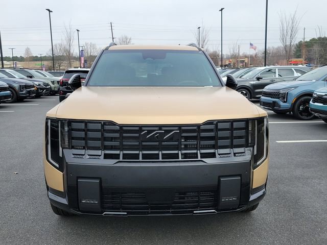 New 2027 Kia Telluride EX X-Line image 2