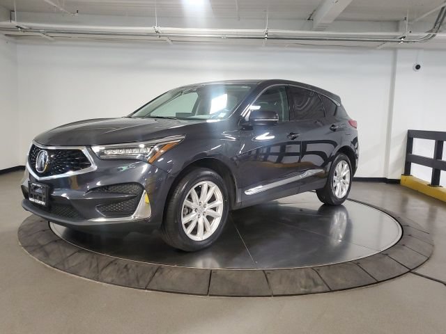 Used 2021 Acura RDX AWD image 6
