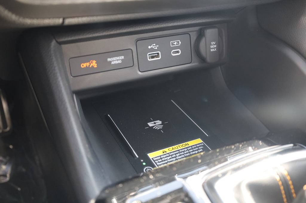 New 2026 Acura Integra A-Spec w/ Technology Package FWD image 22